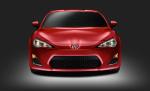 Scion FR-S 2013 года